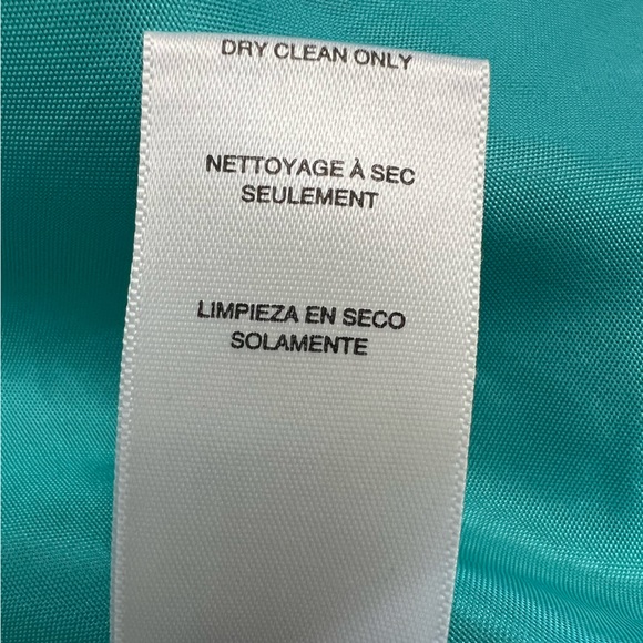 Michael Michael Michael Kors Tweed Sleeveless Sheath Dress Size 12 - Picture 5 of 16